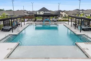 3621 Chambers Dr, Farmersville, TX 75442 - Photo 27