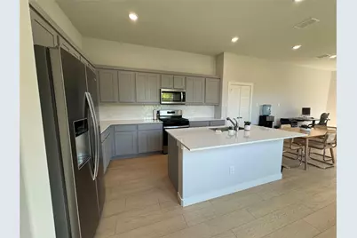 3621 Chambers Drive, Farmersville, TX 75442 - Photo 5