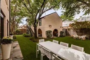 4420 Westway Ave, Highland Park, TX 75205 - Photo 29