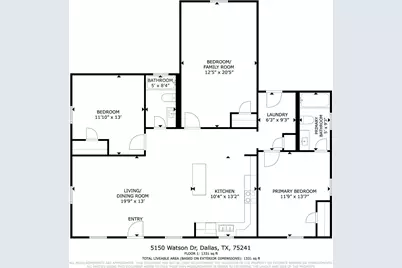 5150 Watson Drive, Dallas, TX 75241 - Photo 29