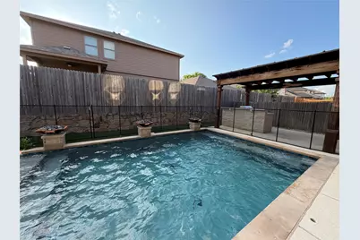 10401 Turning Leaf Trail, Fort Worth, TX 76131 - Photo 5