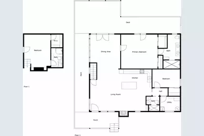 491 Black Forest Drive, Pottsboro, TX 75076 - Photo 29