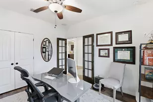 3205 Greenway Dr, Burleson, TX 76028 - Photo 7