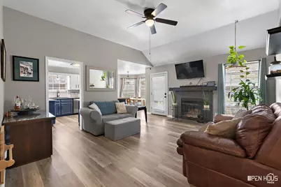 5346 Northview Drive, Wichita Falls, TX 76306 - Photo 5