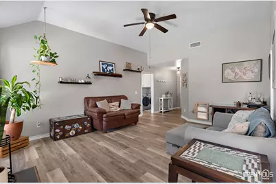 5346 Northview Drive, Wichita Falls, TX 76306 - Photo 7