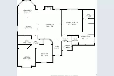 5346 Northview Drive, Wichita Falls, TX 76306 - Photo 33