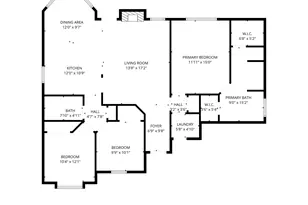 5346 Northview Dr, Wichita Falls, TX 76306 - Photo 33