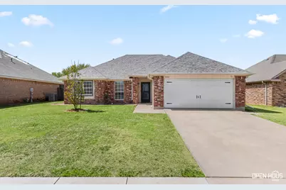 5346 Northview Drive, Wichita Falls, TX 76306 - Photo 1