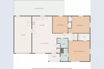 512 S Williams Street, Hamilton, TX 76531 - Photo 15