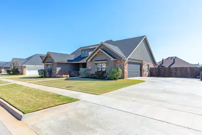 6817 Red Yucca Road, Abilene, TX 79606 - Photo 3