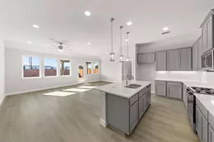 3107 Goldfinch Dr, Royse City, TX 75189 - Photo 5