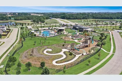 8117 Yellow Brick Pass, McKinney, TX 75071 - Photo 37