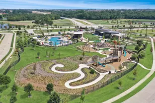 8117 Yellow Brick Pass, McKinney, TX 75071 - Photo 37