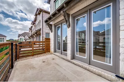 8117 Yellow Brick Pass, McKinney, TX 75071 - Photo 25