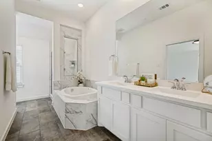 8117 Yellow Brick Pass, McKinney, TX 75071 - Photo 17