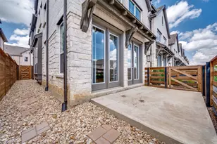 8117 Yellow Brick Pass, McKinney, TX 75071 - Photo 3