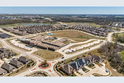 8117 Yellow Brick Pass, McKinney, TX 75071 - Photo 39