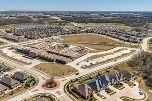 8117 Yellow Brick Pass, McKinney, TX 75071 - Photo 39