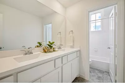 8117 Yellow Brick Pass, McKinney, TX 75071 - Photo 21