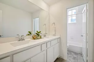 8117 Yellow Brick Pass, McKinney, TX 75071 - Photo 21