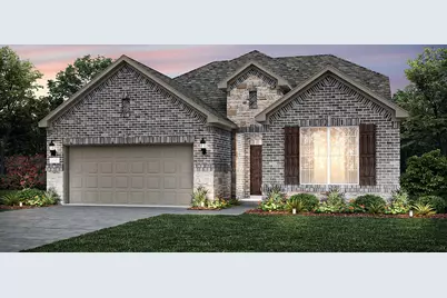 4221 Spanner Drive, McKinney, TX 75071 - Photo 1