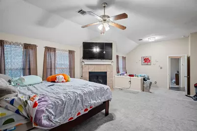 2628 Spring Branch Road, Mesquite, TX 75181 - Photo 27