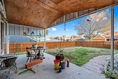 2628 Spring Branch Road, Mesquite, TX 75181 - Photo 3