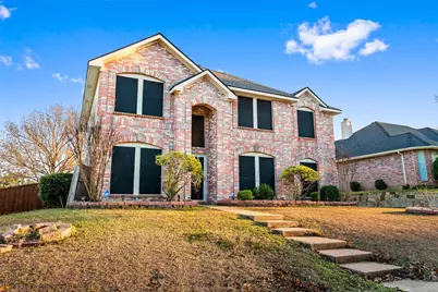 2628 Spring Branch Road, Mesquite, TX 75181 - Photo 1