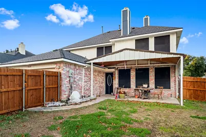 2628 Spring Branch Road, Mesquite, TX 75181 - Photo 7