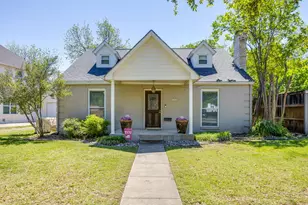 2809 Benbrook Blvd, Fort Worth, TX 76109 - Photo 1