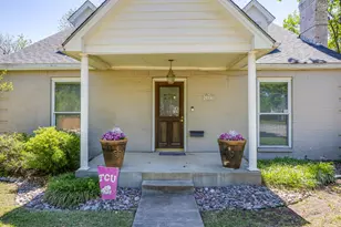 2809 Benbrook Blvd, Fort Worth, TX 76109 - Photo 5