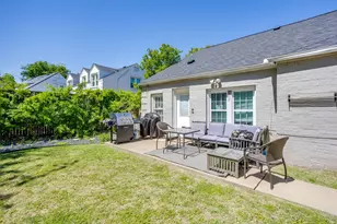 2809 Benbrook Blvd, Fort Worth, TX 76109 - Photo 21