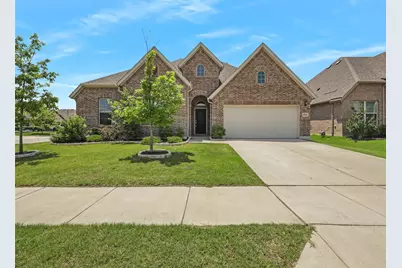 1925 Emilia Drive, Celina, TX 75009 - Photo 1