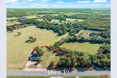 11571 State Highway 19, Canton, TX 75103 - Photo 1