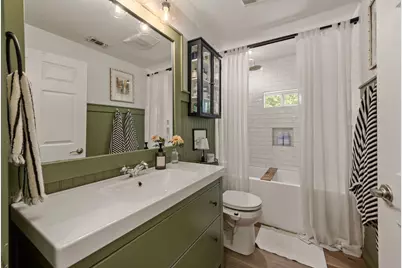 1940 Whippoorwill Lane, Denton, TX 76205 - Photo 17