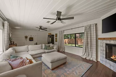 1940 Whippoorwill Lane, Denton, TX 76205 - Photo 7