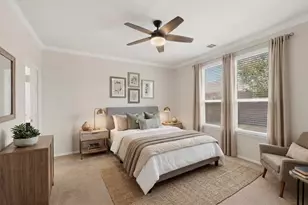 537 Running Water Trail, Fort Worth, TX 76131 - Photo 13