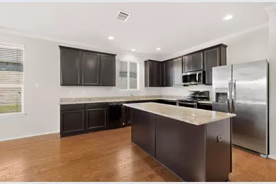 537 Running Water Trail, Fort Worth, TX 76131 - Photo 11