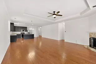 537 Running Water Trail, Fort Worth, TX 76131 - Photo 7