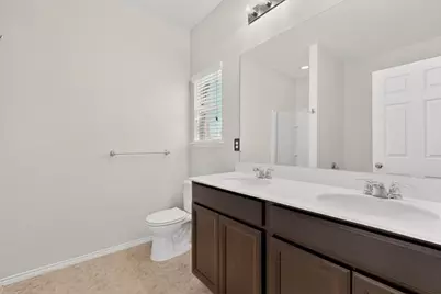 537 Running Water Trail, Fort Worth, TX 76131 - Photo 21