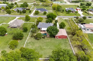 13917 Mallard Springs Dr, Haslet, TX 76052 - Photo 35