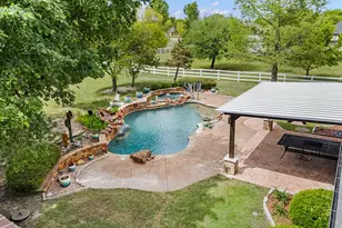 13917 Mallard Springs Dr, Haslet, TX 76052 - Photo 7