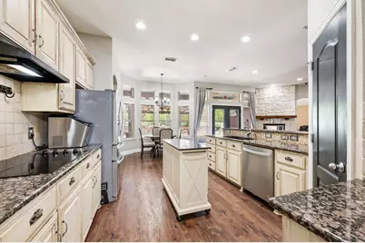 13917 Mallard Springs Drive, Haslet, TX 76052 - Photo 13