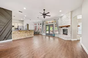 13917 Mallard Springs Dr, Haslet, TX 76052 - Photo 9