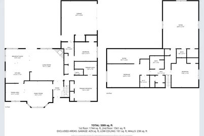 4025 Diamond Loch W, North Richland Hills, TX 76180 - Photo 31