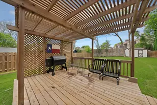 4025 Diamond Loch W, North Richland Hills, TX 76180 - Photo 25