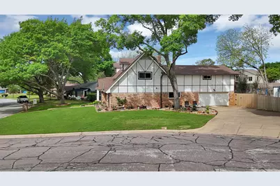 4025 Diamond Loch W, North Richland Hills, TX 76180 - Photo 29