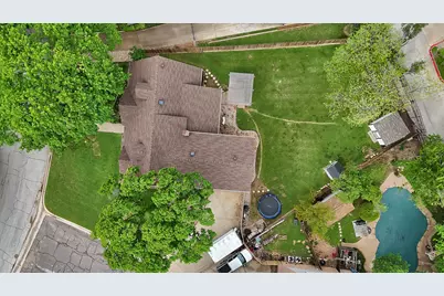 4025 Diamond Loch W, North Richland Hills, TX 76180 - Photo 27