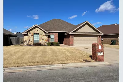 826 Healing Water Trail, Abilene, TX 79602 - Photo 1