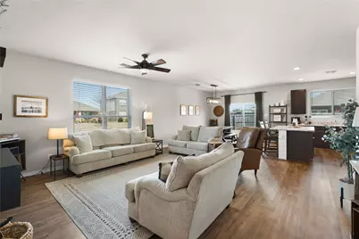 1061 Stanridge Lane, Van Alstyne, TX 75495 - Photo 21